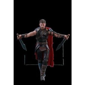 Figure Hot Toys MMS444 - Marvel Comics - Thor 3 : Ragnarok - Gladiator Thor Standard Version