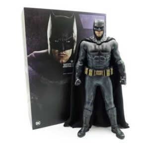 Figure Hot Toys MMS456 - DC Comics - Justice League - Batman Deluxe Version