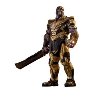 Figure Hot Toys MMS529 - Marvel Comics - Avengers : Endgame - Thanos