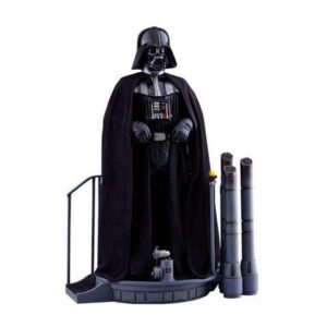 Figure Hot Toys MMS572 - Star Wars 5 : The Empire Strikes Back - Darth Vader