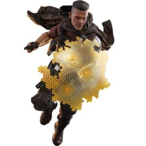 Figure Hot Toys MMS583 - Marvel Comics - Deadpool 2 - Cable Deluxe Version