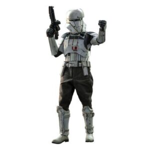 Figure Hot Toys MMS587 - Star Wars : Rogue One - Assault Tank Commander