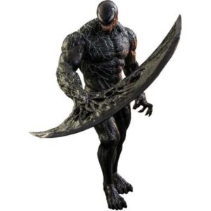 Figure Hot Toys MMS590 - Marvel Comics - Venom Standard Version