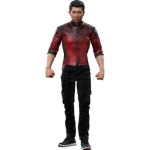 Figure Hot Toys MMS614 - Marvel Comics - Shang Chi & The Legend Of The Ten Rings - Shang Chi
