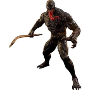 Figure Hot Toys MMS626 - Marvel Comics - Venom : Let There Be Carnage - Venom
