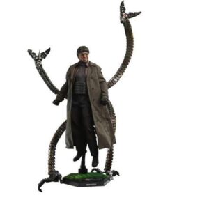 Figure Hot Toys MMS632 - Marvel Comics - Spider Man : No Way Home - Doc Ock Standard Version