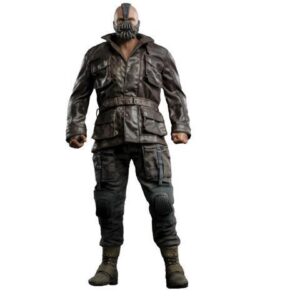Figure Hot Toys MMS689 - DC Comics - The Dark Knight Trilogy - Bane