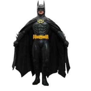 Figure Hot Toys MMS692 - DC Comics - Batman 1989 - Batman Standard Version