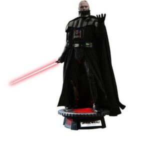 Figure Hot Toys MMS699 - Star Wars VI : Return Of The Jedi - Darth Vader Standard Version