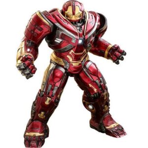 Figure Hot Toys PPS005 - Marvel Comics - Avengers : Infinity War - HulkBuster