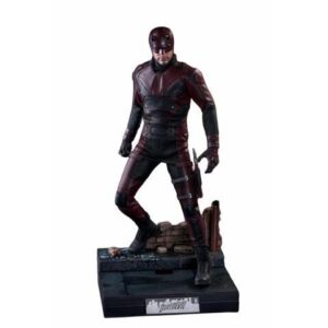 Figure Hot Toys TMS003 - Marvel Comics - Marvel's Daredevil - Daredevil