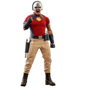 Figure Hot Toys TMS071 - Marvel Comics - Peace Maker - PeaceMaker