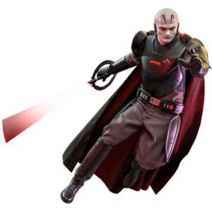 Figure Hot Toys TMS082 - Star Wars : Obi Wan Kenobi - Grand Inquisitor