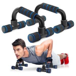 Fitness Push Up Bar Push-Ups Stands Bars Tool For Fitness Chest Training Equipment Exercise Training
