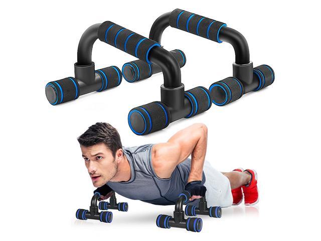 Fitness Push Up Bar Push-Ups Stands Bars Tool For Fitness Chest Training Equipment Exercise Training