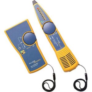 Fluke Networks Tone Generator and Probe Kit MT-8200-60-KIT
