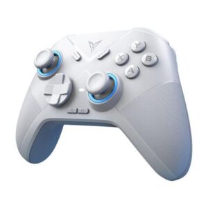 Flydigi Direwolf Xcloud Game Controller, Hall Lineness Trigger, Hybrid 8 Directions D-Pad, Motion Sensing Function, Multi-Platform Controller for