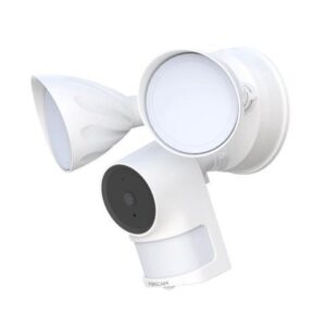 Foscam F41 Quad HD Dual-Band Wi-Fi PIR IP Floodlight Camera