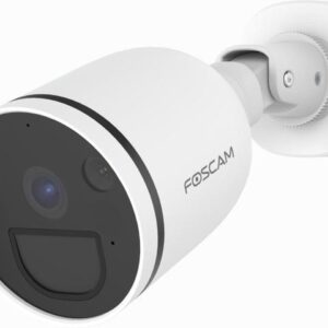 Foscam S41 4MP Dual Band Wi-Fi Supper HD Spotlight Camera