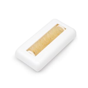Fox Run 3190 Table Crumb Sweeper, Plastic, 2.75 x 5.5 x 1.25 inches