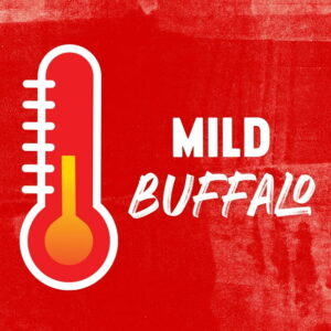 Frank's RedHot Kosher Buffalo Wings Hot Sauce, 23 fl oz Bottle