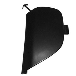 Front Bumper Tow Hook Eye Cap Cover For Toyota Prius C 2015-2016