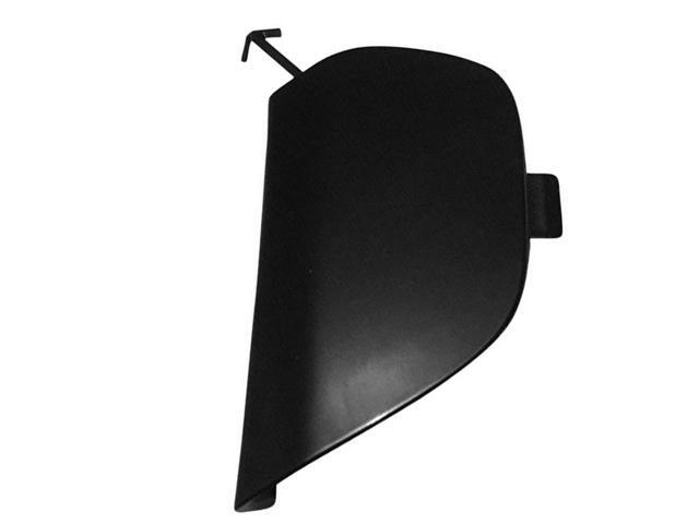 Front Bumper Tow Hook Eye Cap Cover For Toyota Prius C 2015-2016
