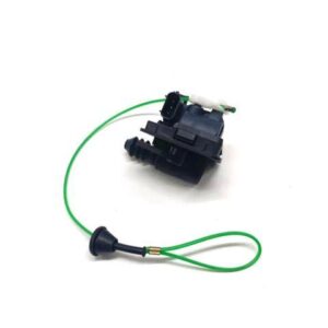 Fuel Lid Actuator Gas Door Assembly Kit B5 74700-TBA-A02 For Honda Civic 2016-21