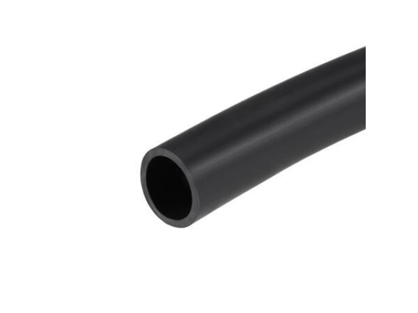 Fuel Line Hose 25mm(1-inch) ID 31mm(1 1/4-inch) OD 3.3ft Oil Line & Fuel Pipe Rubber Water Hose Black Fuel Line Hose 25mm(1-inch) ID 31mm(1 1/4-inch) OD 3.3ft Oil Line & Fuel Pipe Rubber Water Hose Black