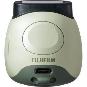 Fujifilm instax PAL Digital Camera, Green