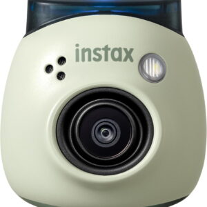 Fujifilm instax PAL Digital Camera, Green