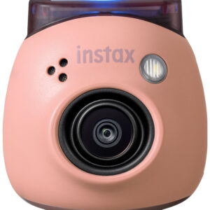 Fujifilm instax PAL Digital Camera, Pink