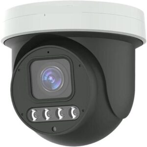 Gadpiparty 4K 8MP 30fps 20X Zoom POE Human Auto Tracking PTZ IP Camera RTMP 256SD TF Card 30M IR(4K 8MP 20fps WiFi)