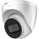 Gadpiparty 8MP Camera 4K IR PoE 4MP IPC-HDW2441T-S Build-in Mic SD Card Slot Vehicle Human Detectiona(3.6mm,4MP White Color)
