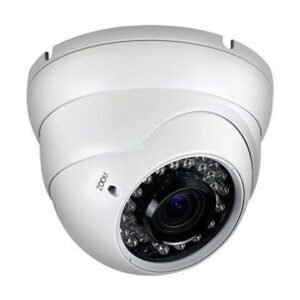 Gadpiparty Amview New True HD1080P 4-in-1 (TVI AHD CVI OR 960H) HD 2.6MP 2.8-12mm Varifocal Zoom 36pcs IR LEDs CCTV Surveillance Security Camera
