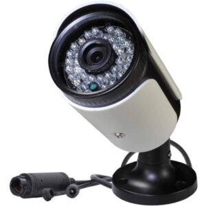 Gadpiparty Ansice 5MP POE IP Camera H.265 PoE 5.0MP Network Camera IP Security System Weatherproof IP66 (5MP, 3.6MM)