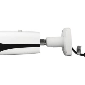 Gadpiparty EmpireTech Home Security Systems 4MP Starlight IR Vari-Focal Bullet 2.7mm12mm Motorized Vari-Focal Lend IP Camera, Support POE and ePoE,
