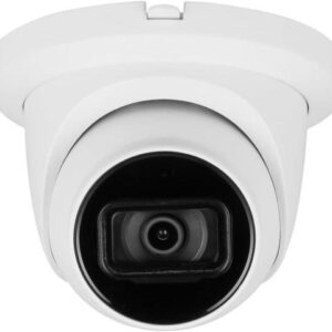 Gadpiparty EmpireTech Outdoor Security 4MP Ultra Low Light Starlight+ WDR IR Turret AI IP Camera,IP67 Weatherproof,Support POE and ePOE,Built-in