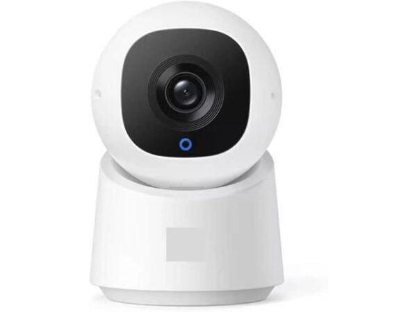Gadpiparty Security Indoor Cam C220 2K Resolution Security Camera with 360° PTZ Plug-in Security Indoor Camera with Wi-Fi Human(UK Plug) Gadpiparty Security Indoor Cam C220 2K Resolution Security Camera with 360° PTZ Plug-in Security Indoor Camera with Wi-Fi Human(UK Plug)