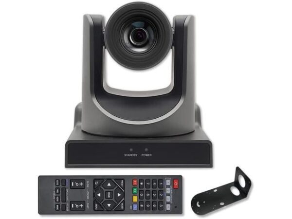 Gadpiparty top0 PTZ Camera,20x IP Streaming Camera with Simultaneous 3G-SDI and HDMI Outputs,for Broadcast/Education/House of Gadpiparty top0 PTZ Camera,20x IP Streaming Camera with Simultaneous 3G-SDI and HDMI Outputs,for Broadcast/Education/House of