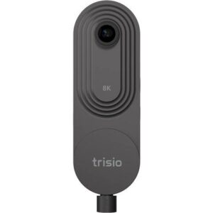 Gadpiparty Trisio Lite 2 VR Camera for 8K HD Panorama, 360 Camera 3D Panoramic Commercial Camera for Home Decoration Renovation Real Estate Agency