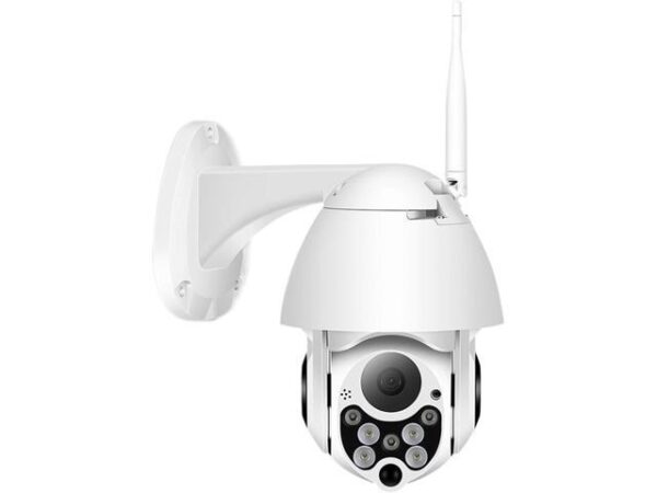 Gadpiparty Wire-Free Camera 4MP IP Camera Outdoor 1080P HD Security Camera Auto Tracking Network Wireless Surveillance Night Vision Camera Gadpiparty Wire-Free Camera 4MP IP Camera Outdoor 1080P HD Security Camera Auto Tracking Network Wireless Surveillance Night Vision Camera