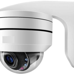 Gadpiparty Wire-Free Camera 5MP P2P POE PTZ IP Security Camera Outdoor 12X 10X Optical Zoom Huamn Detection CCTV High-Speed Dome Surveillance POE IP