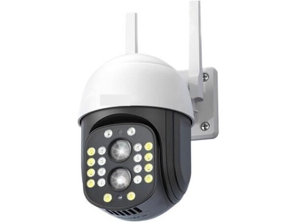 Gadpiparty Wire-Free Camera Outdoor 4K 8MP IP Camera with 10X Optical Zoom Dual Lens Surveillance 4MP Video CCTV Security Monitor Camera Pan/Tilt/Zoom Gadpiparty Wire-Free Camera Outdoor 4K 8MP IP Camera with 10X Optical Zoom Dual Lens Surveillance 4MP Video CCTV Security Monitor Camera Pan/Tilt/Zoom