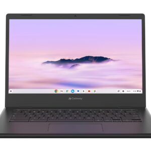 Gateway (by Acer) Chromebook Laptop | 14" FHD 1920x1080 | TN Chromebook | Intel Celeron N4500 | 4GB LPDDR4X RAM | 64GB eMMC | Chrome OS | CBO314-1H-C3AX