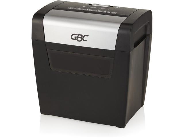 GBC PX08-04 Super Cross-cut Shredder