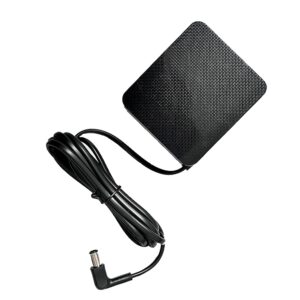 Genuine Compatible with Samsung A2514_MPNL Ac Adapter 14V 1.79A Charger BN44-00917A A2514-FPN A2514-RPN BN44-00989A Compatible with Samsung S24D390HL LS24F350HNXZA C27F396FH...