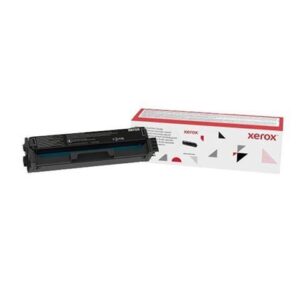 Genuine Xerox C230 C235 Printer Black High Capcity Toner Cartridge 006R04395