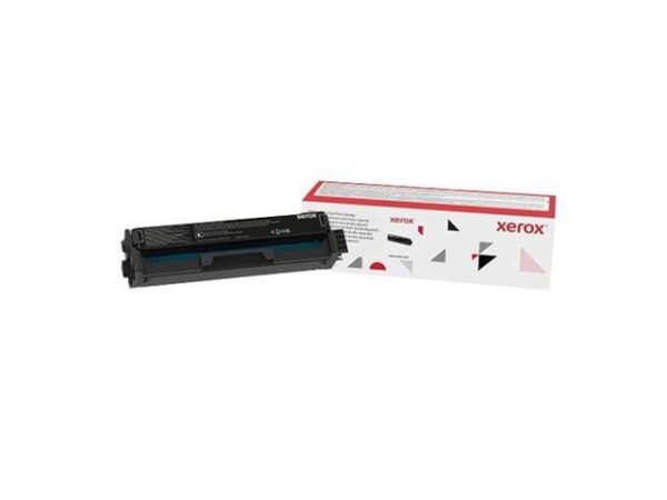 Genuine Xerox C230 C235 Printer Black High Capcity Toner Cartridge 006R04395 Genuine Xerox C230 C235 Printer Black High Capcity Toner Cartridge 006R04395