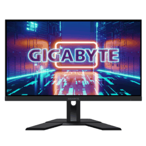 GIGABYTE - M27Q (2023) - 27" IPS Gaming Monitor - QHD 2560x1440 - 165Hz/OC 170Hz - 1ms MPRT - AMD FreeSync Premium - Type C KVM - HDMI, DP, Type C -